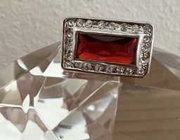Vintage Fingerring
