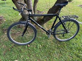 Retro Bike