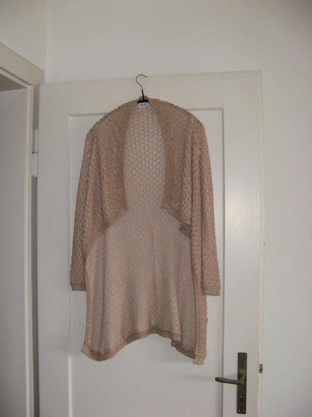 Liu Jo Giacche: Strickjacke Gr. M von Liu Jo – Usato da Zürich venduto da apil