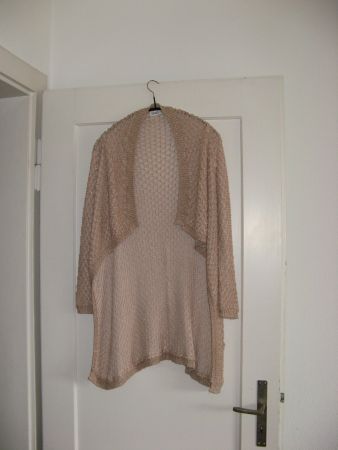 Strickjacke Gr. M von Liu Jo