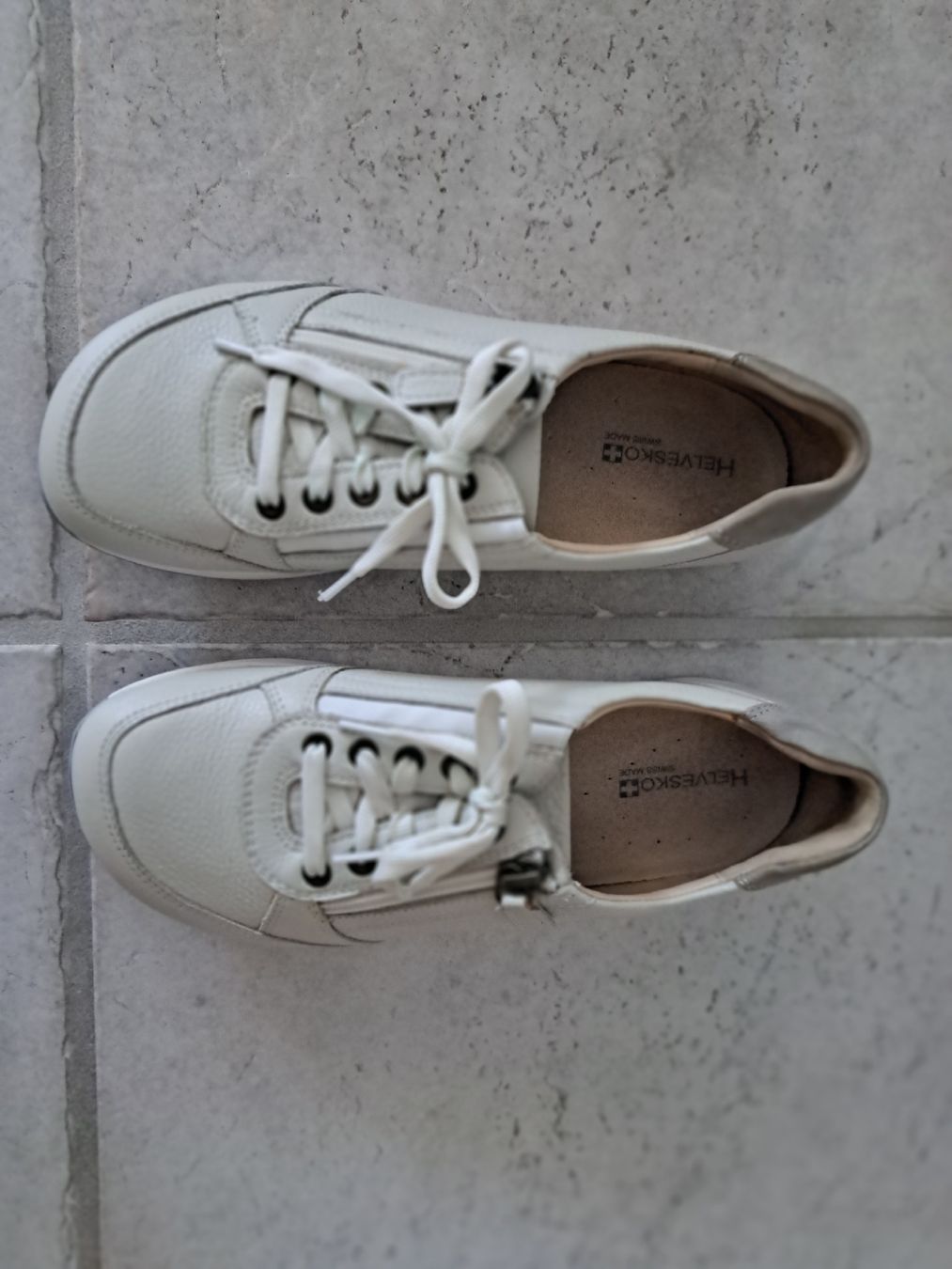 Helvesko Damenschuhe: Schuhe HELVESKO, Gr.37 – Gebraucht aus Seuzach von nadine.baur84 2
