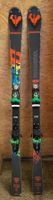 Limited Edition FIS Rossignol Hero Athlete SL, top Zustand