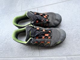 Lowa Trekkingschuhe 37