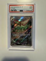 Pokemon Karten Flygon PSA