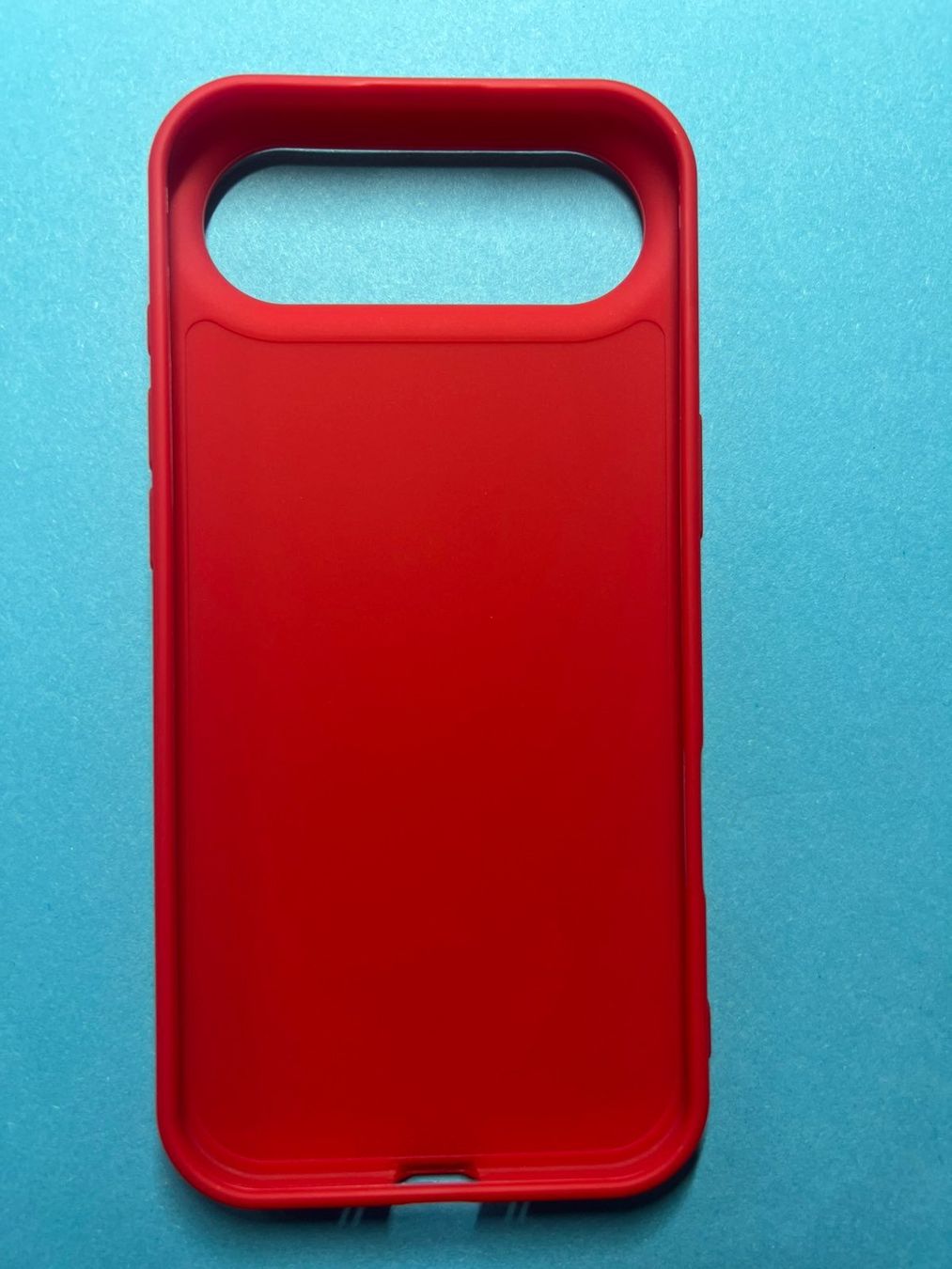 Covers & Schutzfolien: Coque  iPhone 17 Air \ iPhone 17 Air Hülle – Neu und originalverpackt aus Eysins von pro_7lnq 1