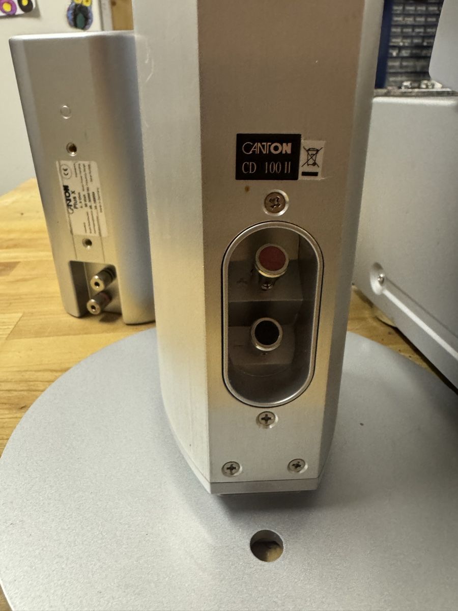 Pioneer Amplificatori: Dolbisuroundanlage  – Usato da Breil/Brigels venduto da Rolideplazes 4