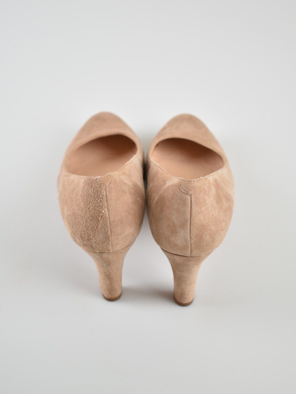 Unisa Scarpe da donna: Unisa Wildleder Pumps, Gr.38.5 – Usato da Nürensdorf venduto da 2ND_STORY 2