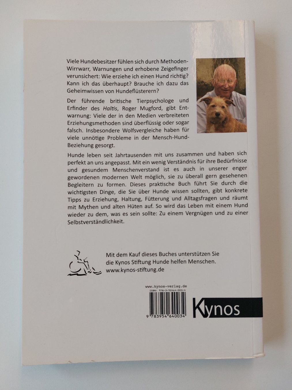 Libri: Buch über Hunde "Einfach Hund" – Nuovo (secondo la descrizione) da Aarau Rohr venduto da MokuRC 1