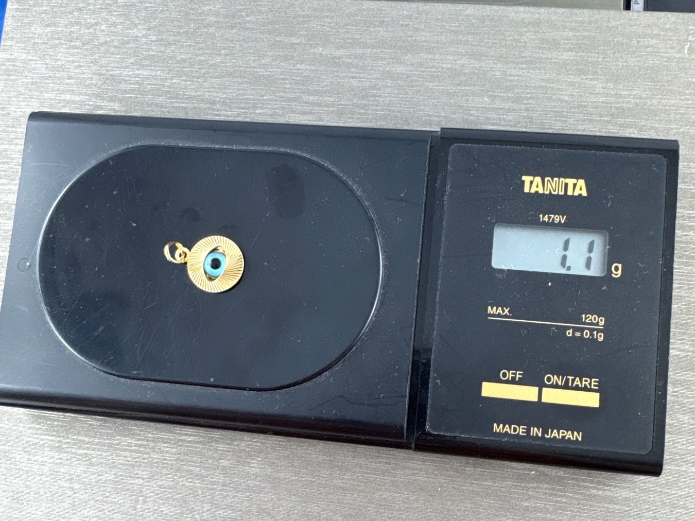 Ciondoli: Anhänger 750 Gold – Usato da Niederuzwil venduto da leo_8857 3