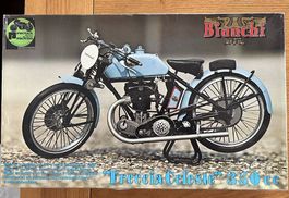 Protar Bianchi Plastik-Metallbausatz 1 : 9
