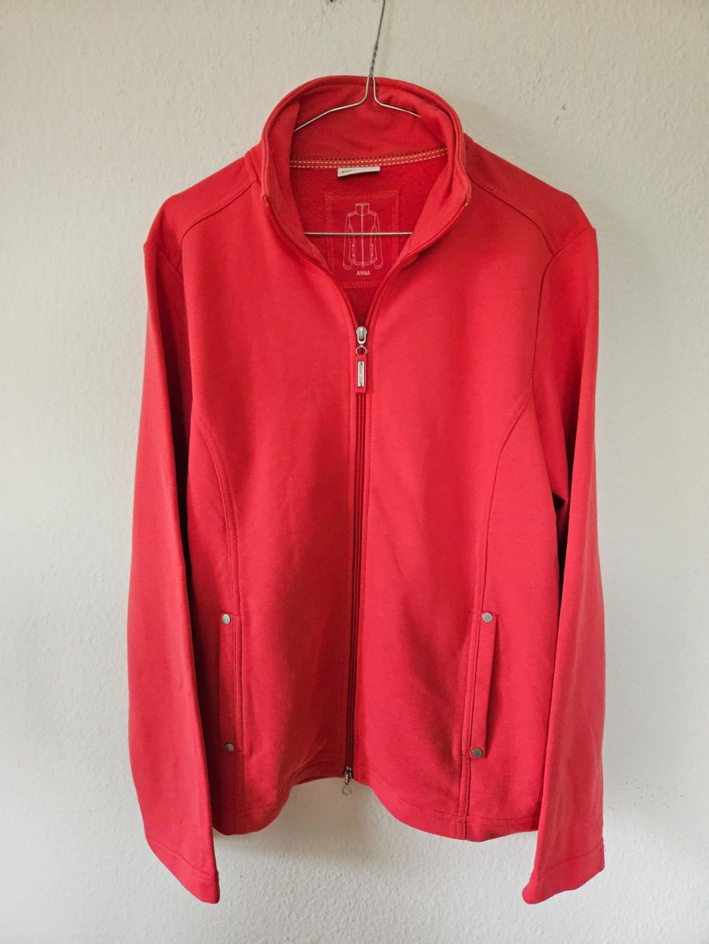 Giacche: Street One  Jacke Gr. 42 – Usato da Urdorf venduto da Colina 1