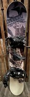 Snowboard ROME, 157 cm