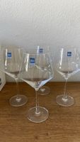 NEU! 🍷 Schott Zwiesel PURE Burgunder Gläser, 8 Stk