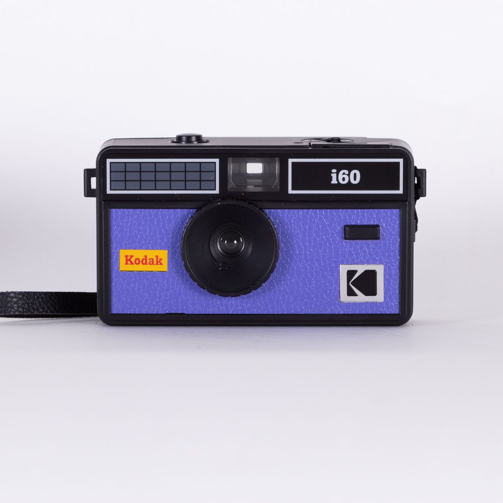 Kodak Kamera: i60 35mm PopUp Flash – Neu und originalverpackt aus Dietlikon von Salesmax 3