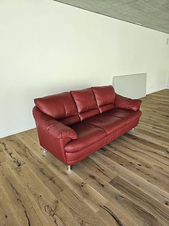 Sofas: Sofa – Gebraucht aus St. Gallen von staedi11 1