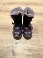 Winterschuhe Elefanten Gr. 26