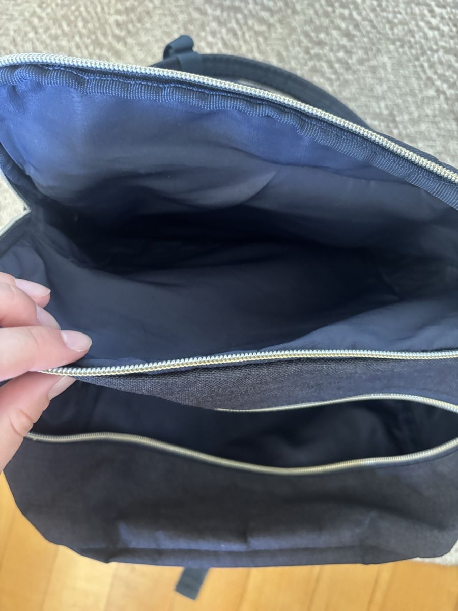 Sacs à dos: Rucksack Anello dunkelblau – D'occasion à Zofingen par miirahensch 2