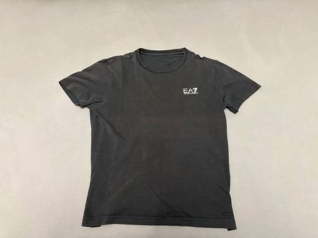 EA7 T-Shirt Gr. S