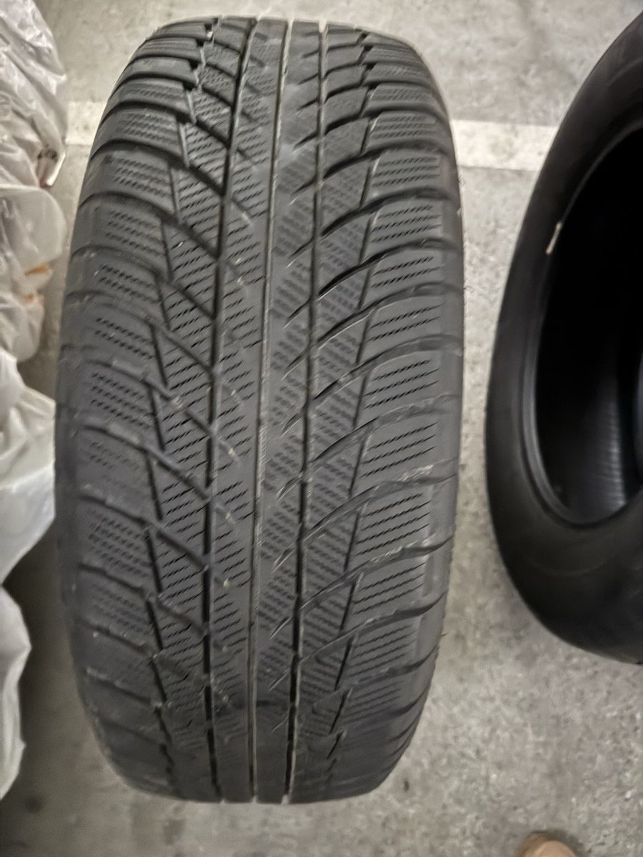 Pneumatici & Ruote complete: Winterreifen 16 Zoll  – Usato da Altstätten SG venduto da Sunreiss 3
