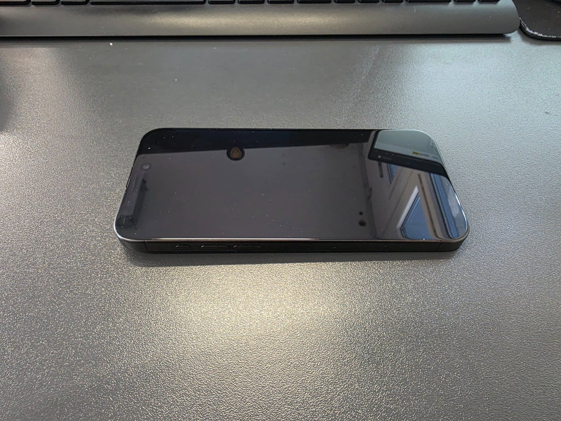 Apple Handys / Smartphones: Iphone 15 Pro Max 256GB – Gebraucht aus Wetzikon ZH von inf_vz8k 1