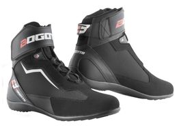 Bogotto Mix District Motorradschuhe Gr. 41 Neu