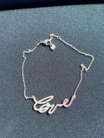 Kette Swarovski