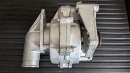 G40 compresseur lader