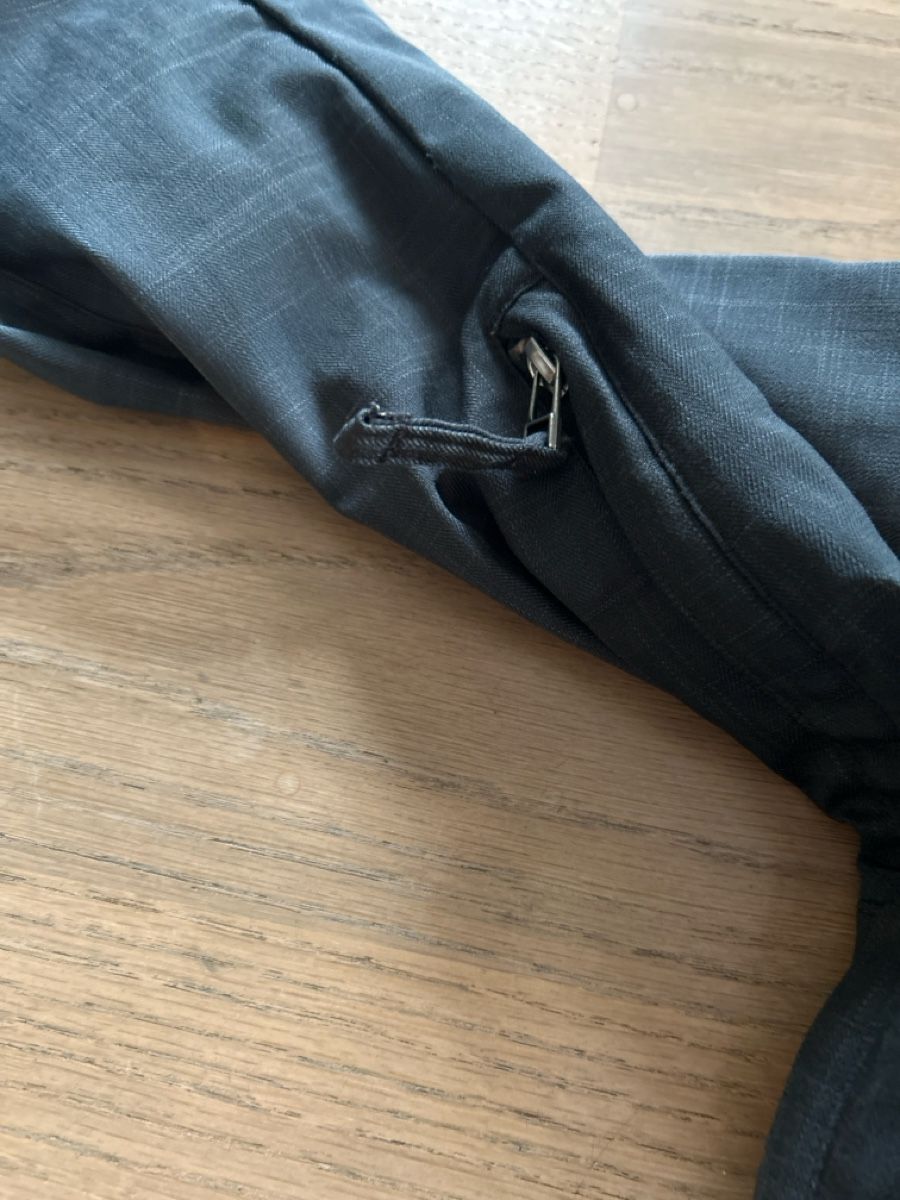 Burton Giacche: Burtonjacke dunkelblau – Usato da Winterthur venduto da neelom 2