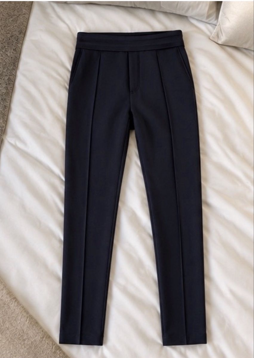 Pantalons: Fusalp Pantalone uomo – D'occasion à Gstaad par mar_nqd6