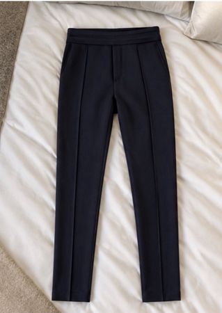 Fusalp Pantalone uomo