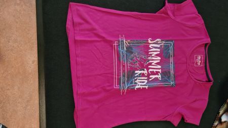 T shirt