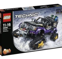 Lego Extremgeländefahrzeug Nr. 42069