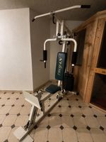 Kraftstation