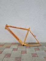 Crosswave S4000 Yellowstone X Wave Concept Mtb Velo Rahmen