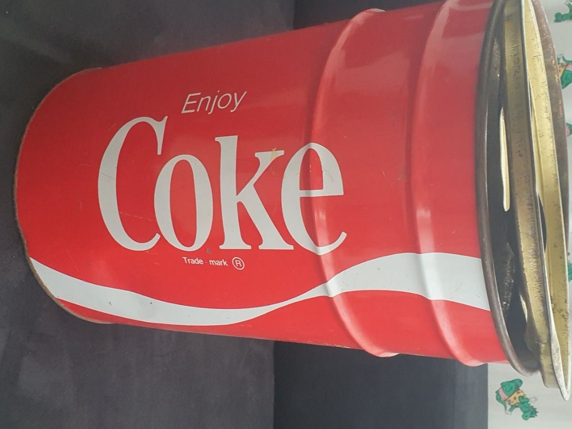 Altri mobili per ufficio: Coca Cola Schirmständer – Usato da Läufelfingen venduto da jac_vp95 1
