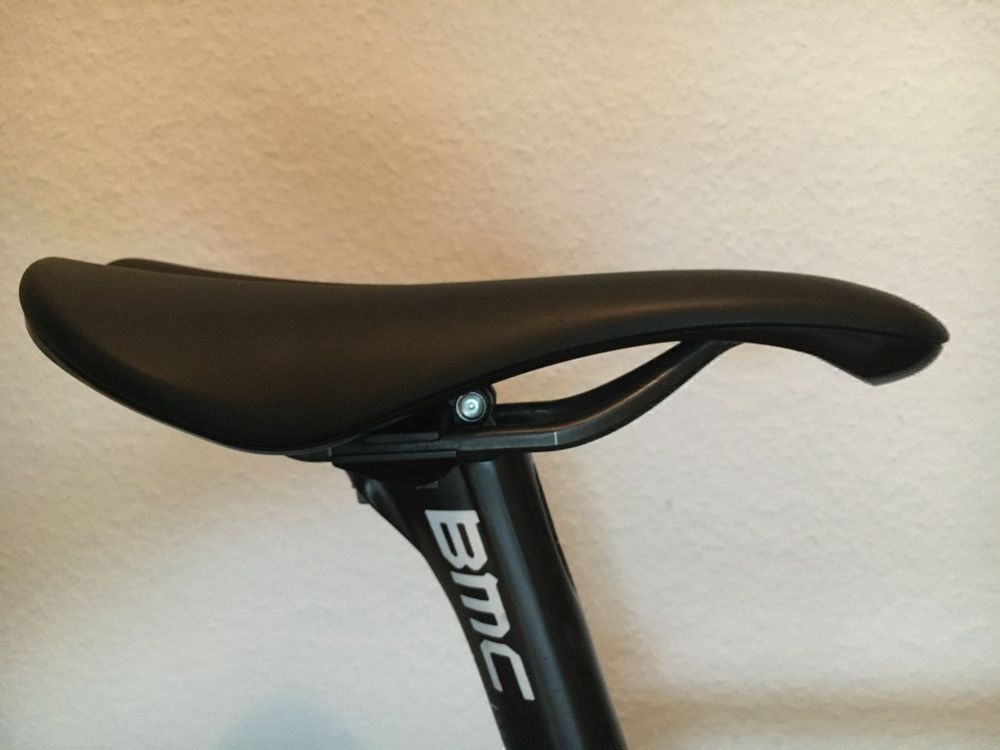 BMC Trackmachine TR02 schwarz Rahmengr sse L Kaufen auf Ricardo