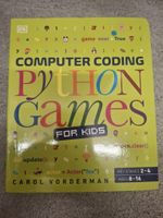 Programmierbuch Python