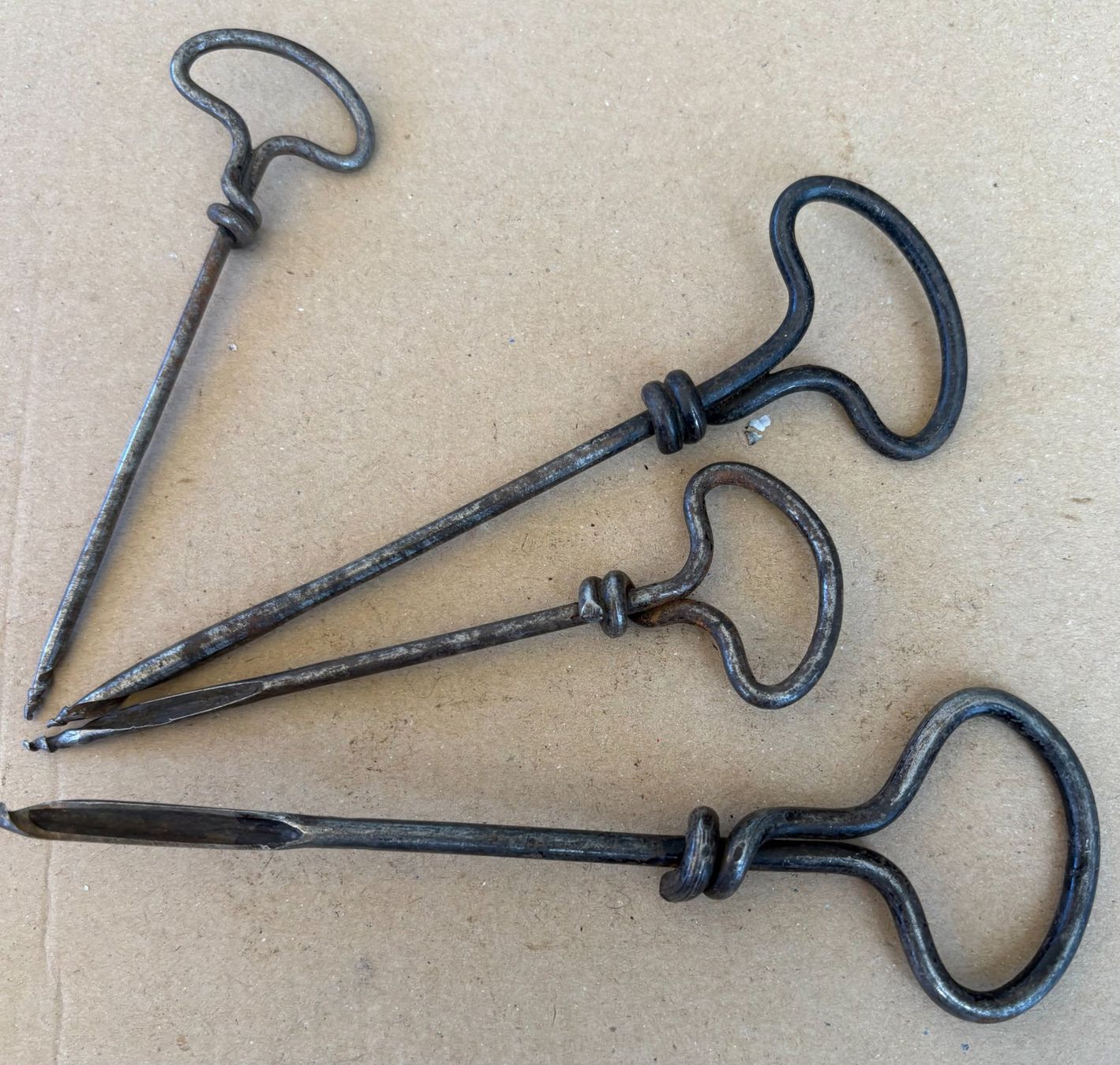 Alle Werkzeuge: VINTAGE WERKEUG – Gebraucht aus Ostermundigen von wini63 2