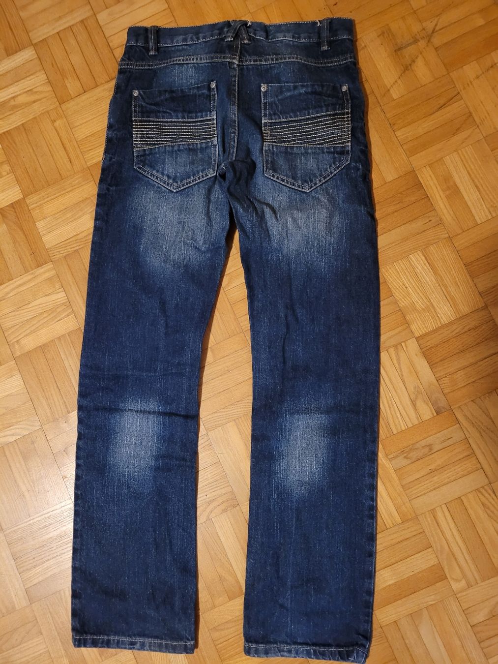 H&M Lotti & Set di vestiti: 6 Jungen Hose Gr. 152 – Usato da Heinrichswil venduto da Mari-75 5
