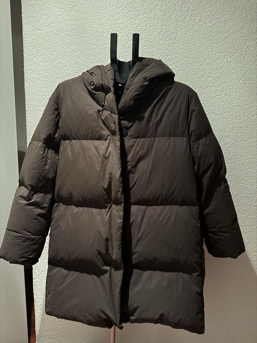 Massimo Dutti Jacken: Massimo Dutti Puffer Jacket – Neu (gemäss Beschreibung) aus Basel von mon_2l8z