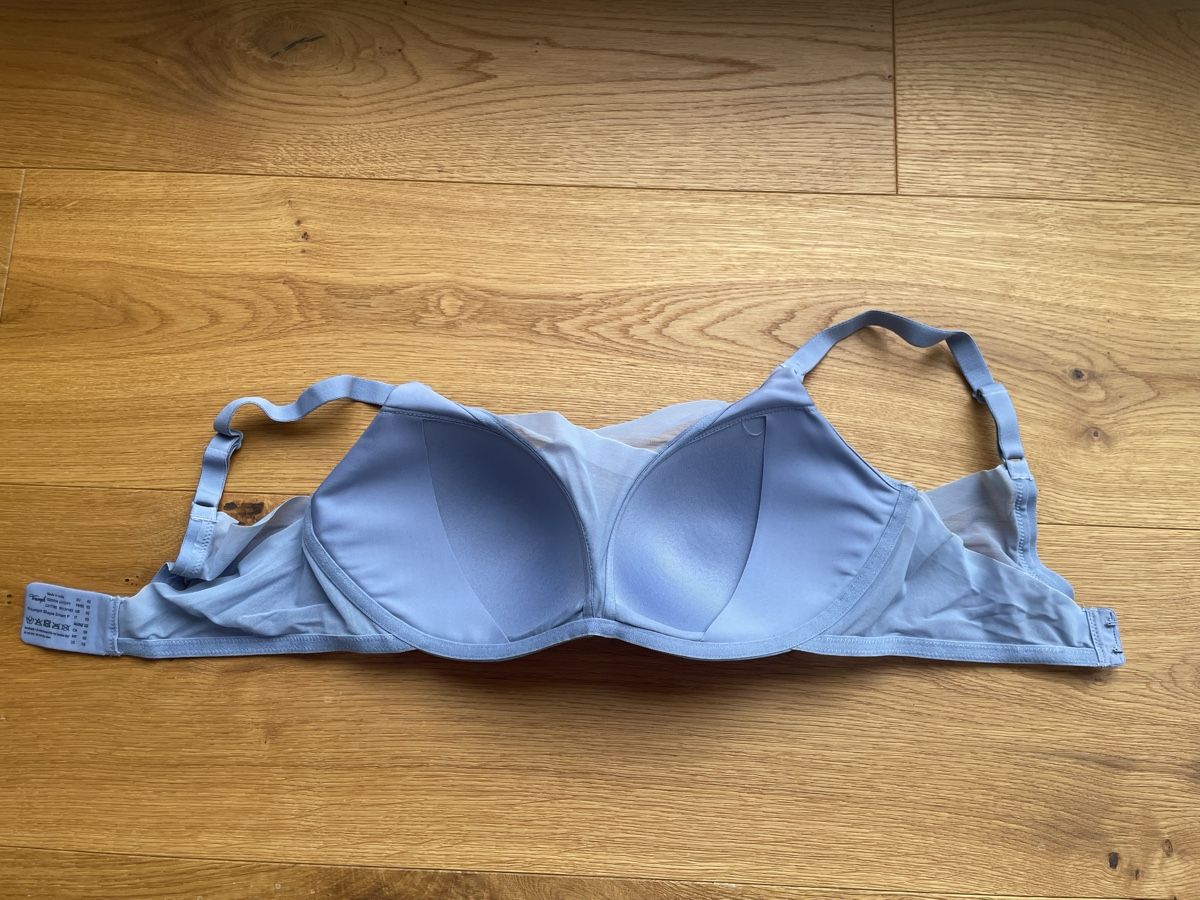 Triumph Altra biancheria intima: Triumph Shape Smart BH, Grösse 02 – Usato da Bern venduto da chriesi28 1