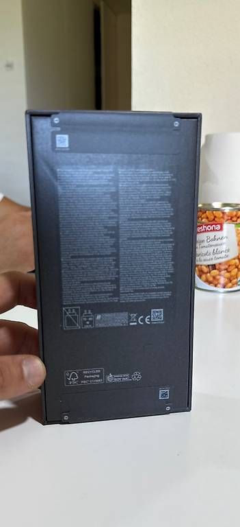 Telefoni cellulari / Smartphones: Samsung Galaxy S26 Ultra – Usato da Giubiasco venduto da luc_pc2g 1