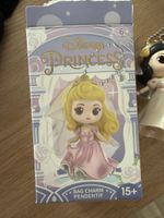 Disney Princess Bag Charm Schneewittchen Snow White Miniso