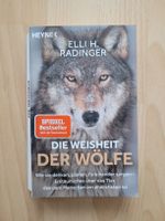 "Die Weisheit der Wölfe" von Elli H. Radinger, Top