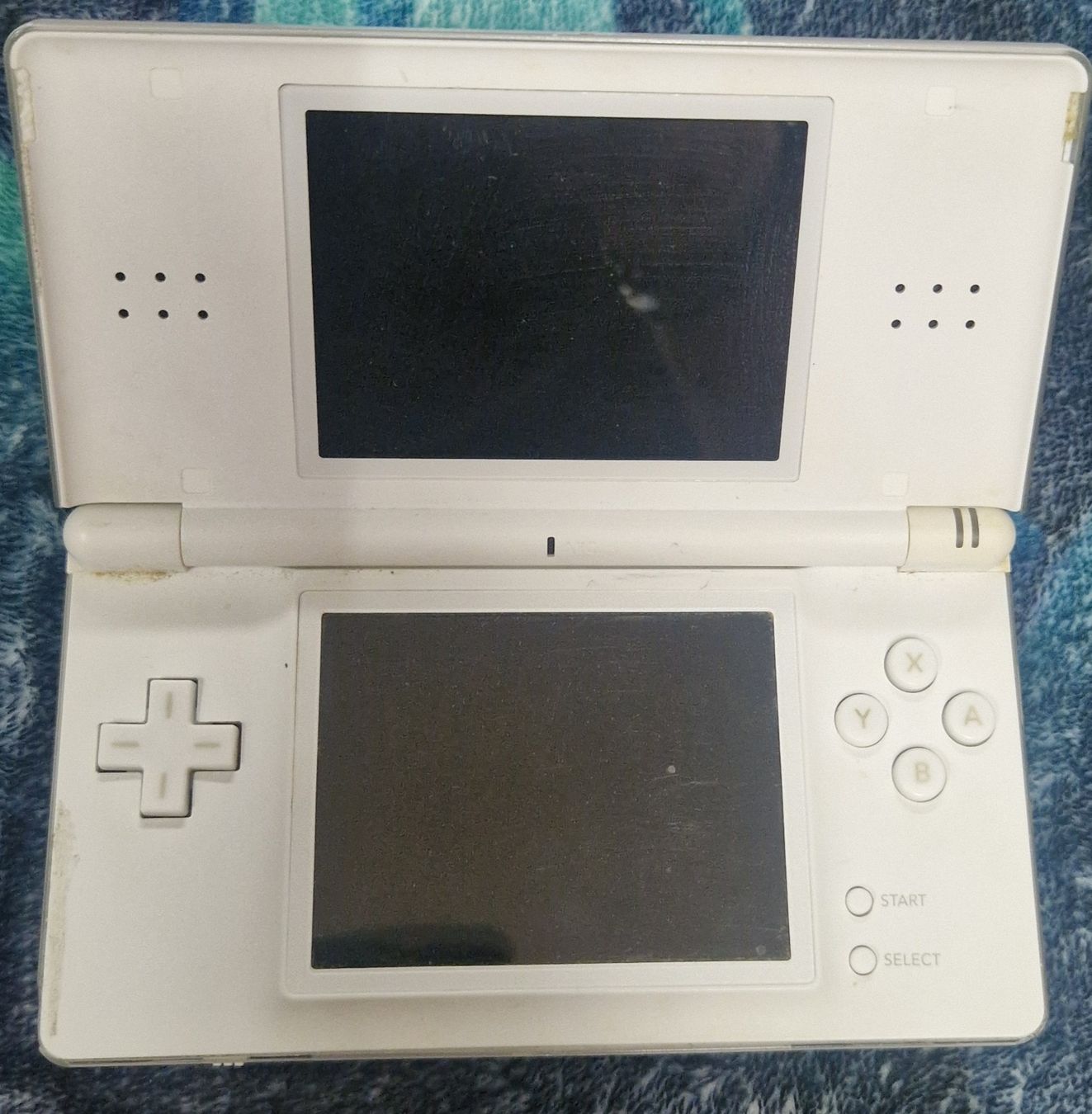 Nintendo Konsolen: Console Nintendo DS Lite blanche  – Gebraucht aus Villars-sur-Glâne von MrLobTec 2