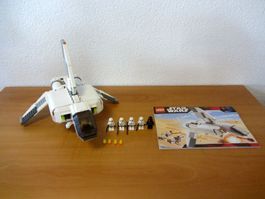 LEGO Star Wars 7659 " Imperial Landing Craft "
