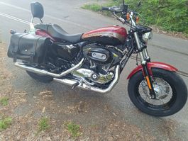 Harley Davidson 1200 XL Sportster 