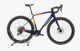 Wilier Jena Hybrid Gravel