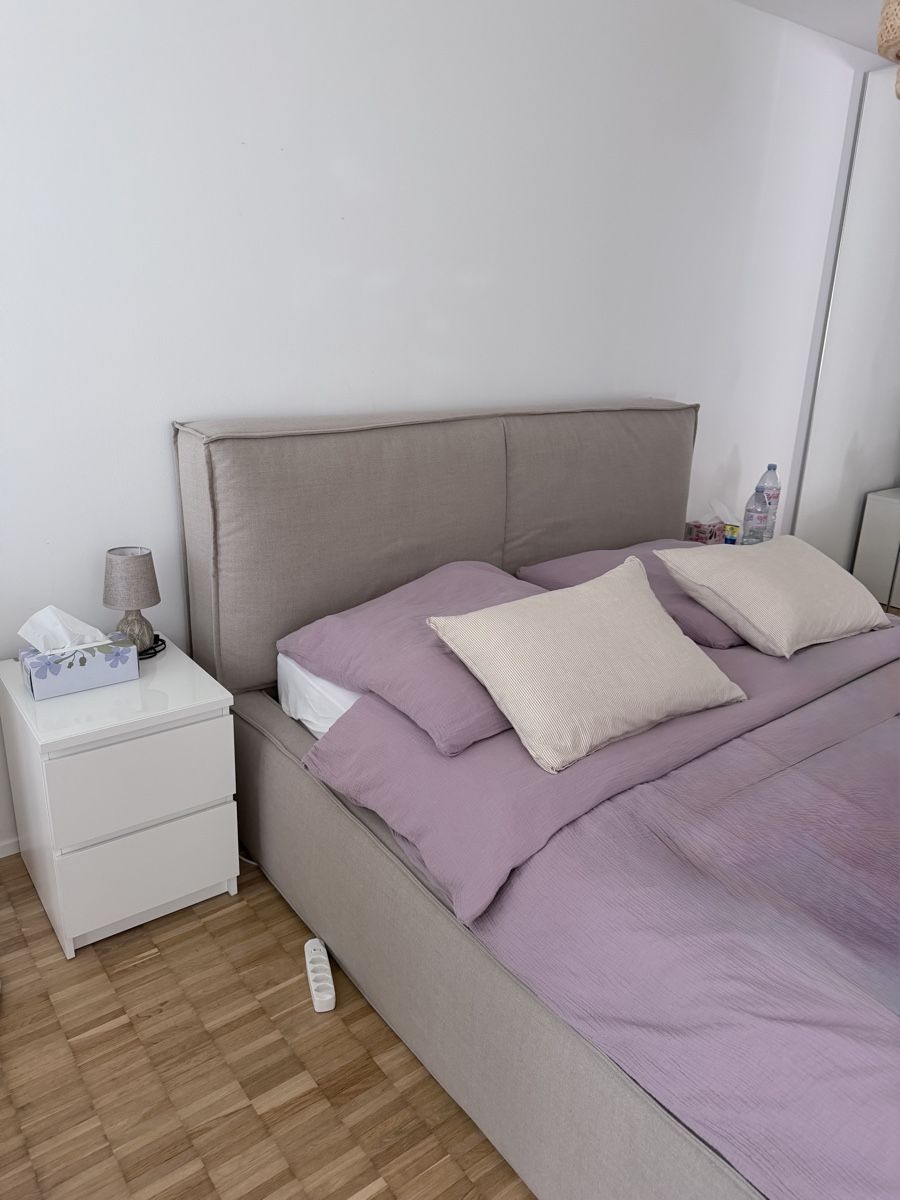 Letti: Bett 160x200cm – Nuovo (secondo la descrizione) da Zürich venduto da DS1710 2