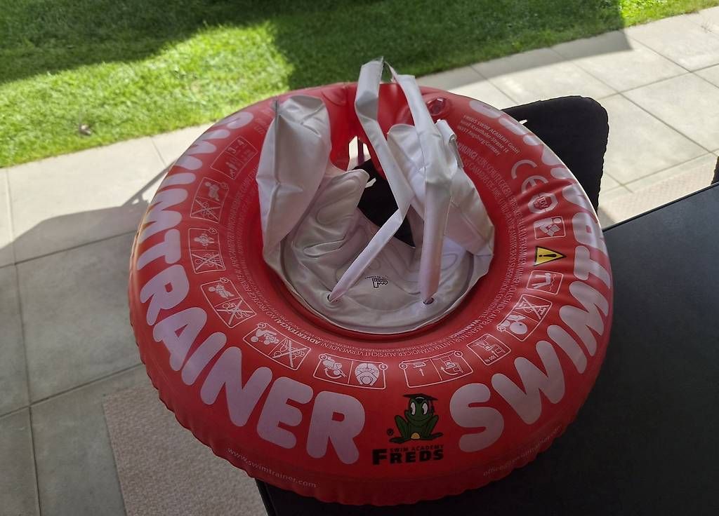 Bouées: Swimtrainer  – D'occasion à Weinfelden par Jolly_sign